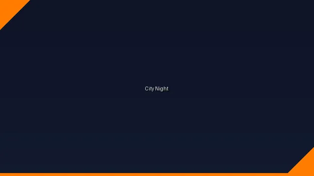 城市夜景主题赛 - 爱情岛论坛 视频创作挑战